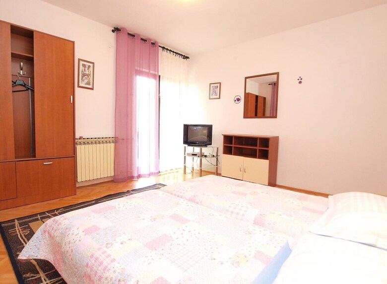 Apartment Milka 442