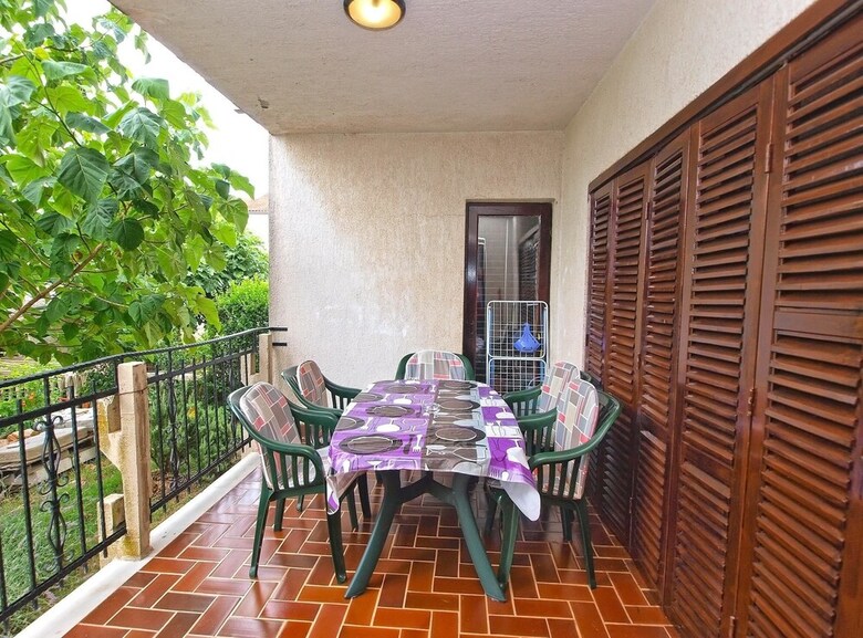 Apartment Milka 442