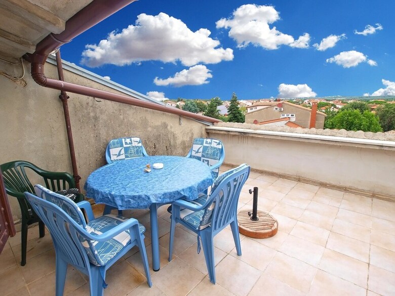 Apartment Milka 442