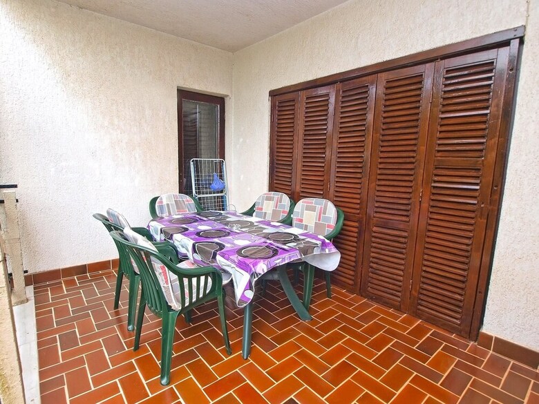 Apartment Milka 442