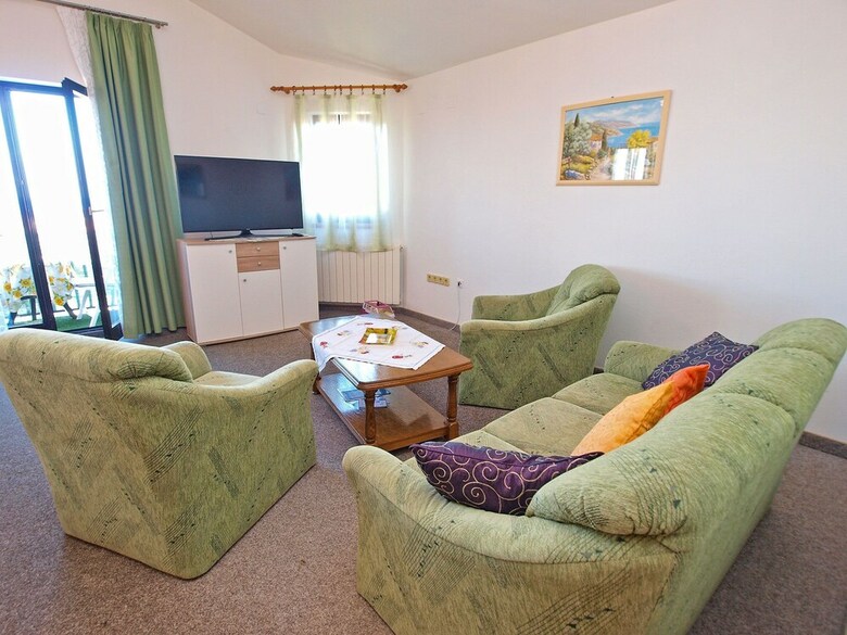 Apartments Anka 1223