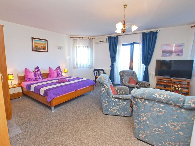 Apartments Anka 1223