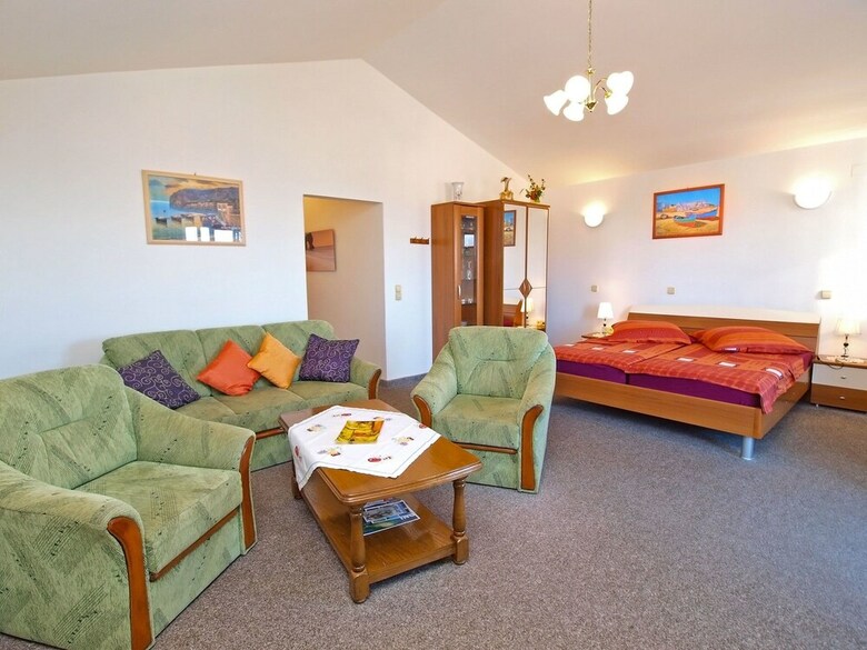 Apartments Anka 1223