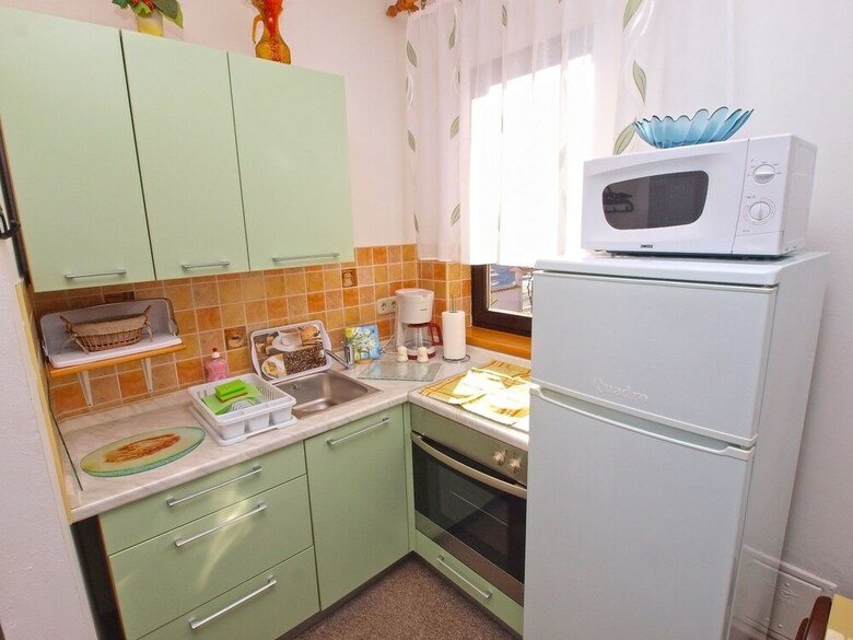 Apartments Anka 1223