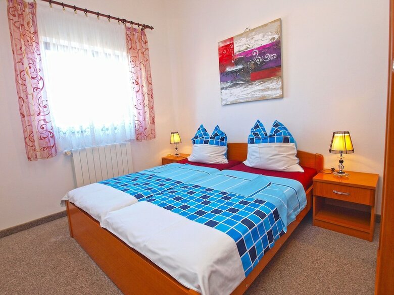 Apartments Anka 1223