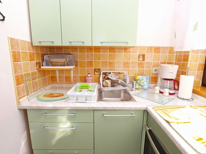 Apartments Anka 1223