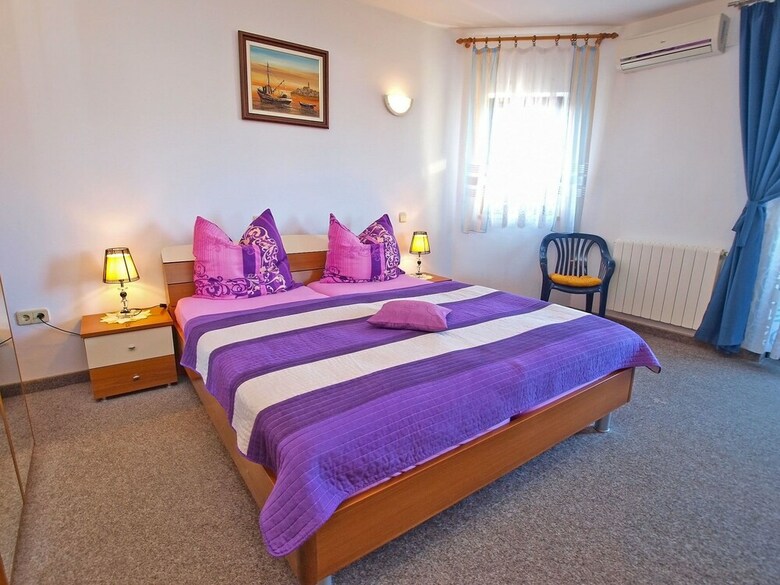 Apartments Anka 1223