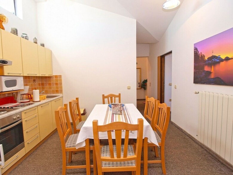 Apartments Anka 1223