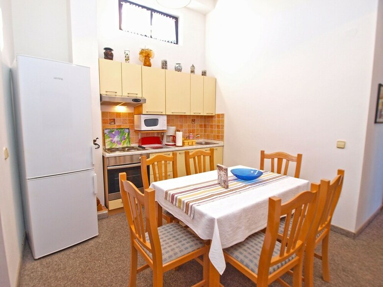 Apartments Anka 1223