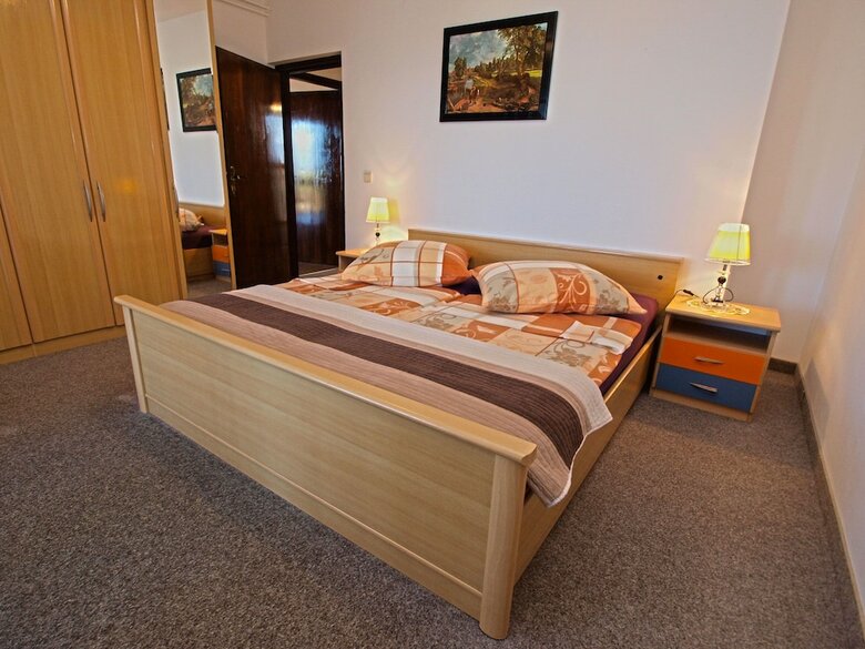 Apartments Anka 1223