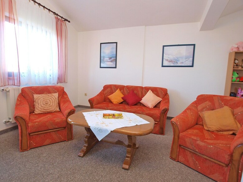 Apartments Anka 1223