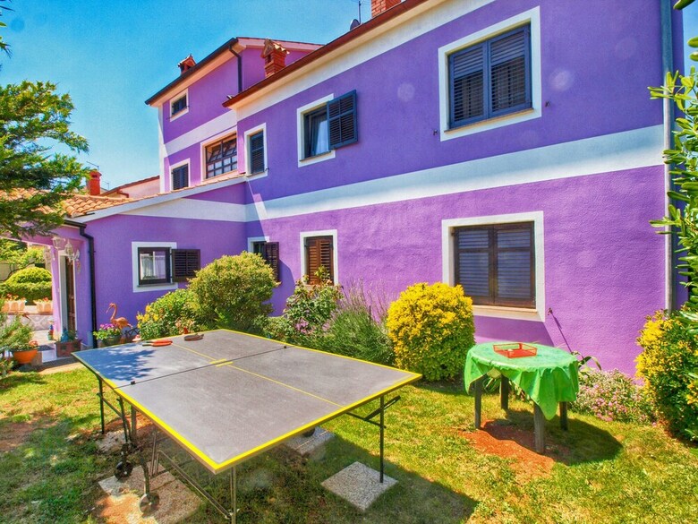 Apartments Anka 1223