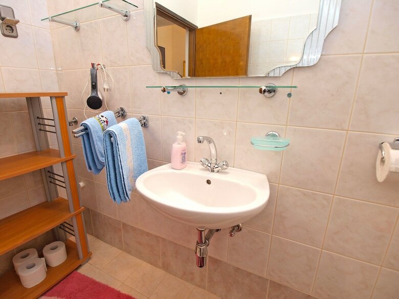 Apartments Anka 1223