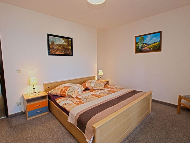 Apartments Anka 1223