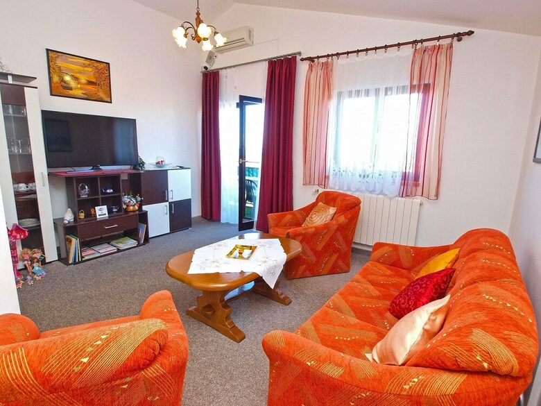 Apartments Anka 1223