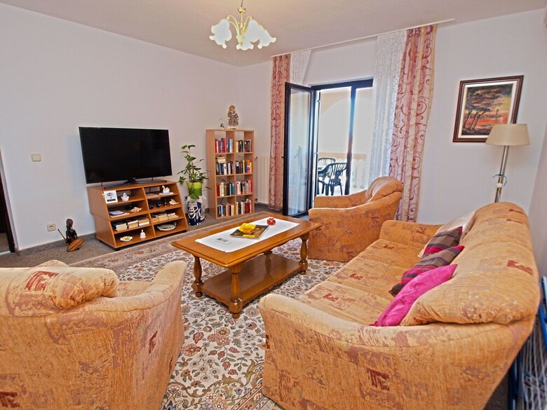 Apartments Anka 1223