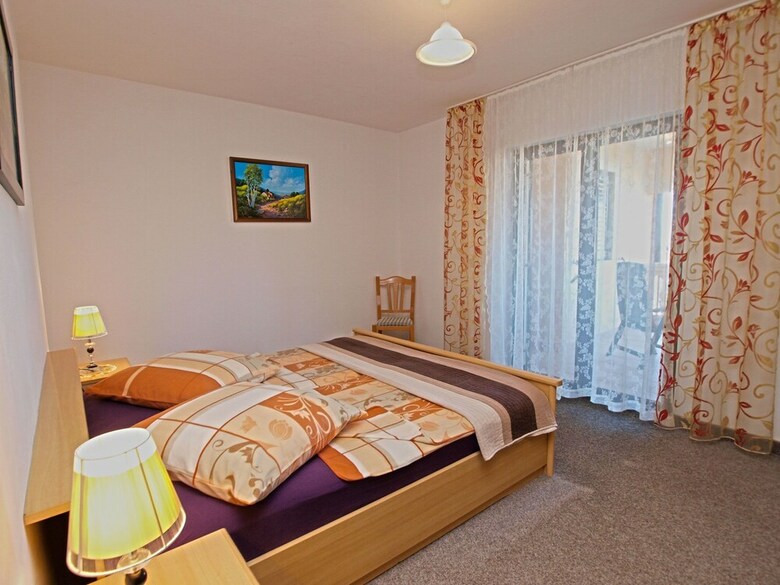 Apartments Anka 1223