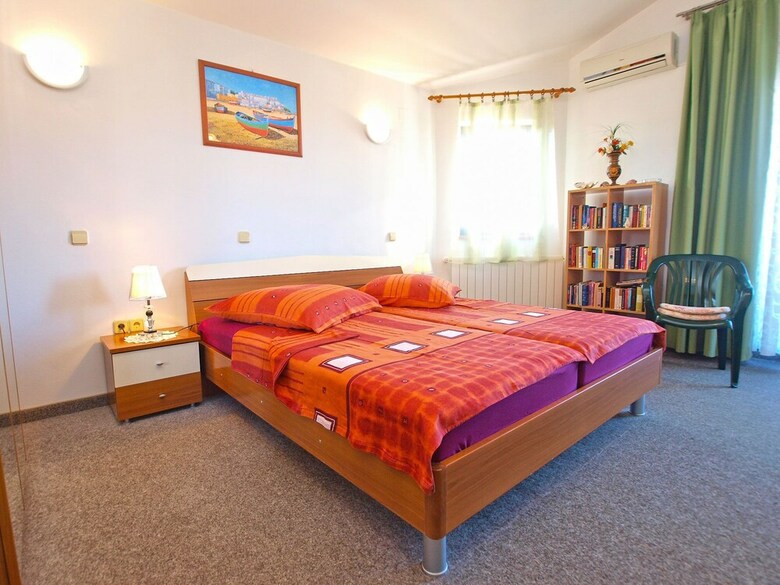 Apartments Anka 1223