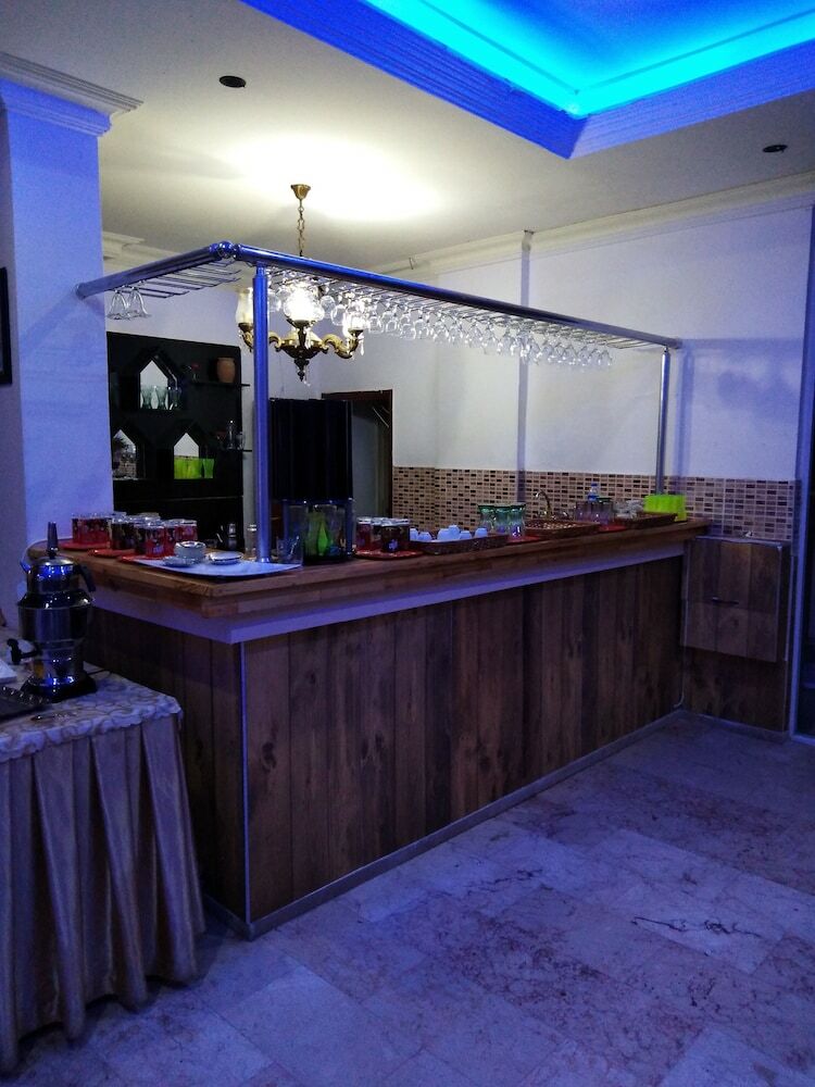 Hotel Glaros Otel