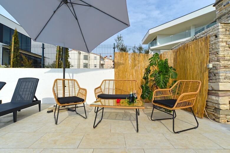 Apartments Margareta 742