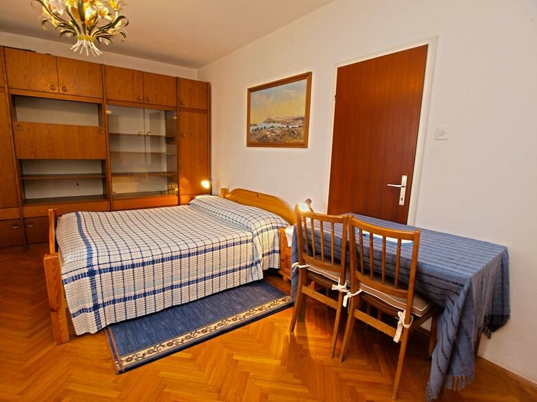 Hotel Rooms Milan 1370