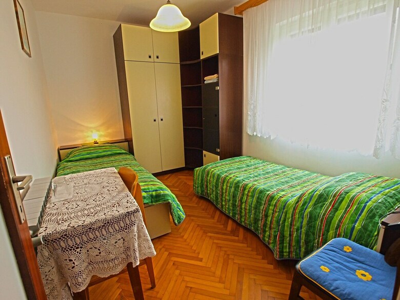 Hotel Rooms Milan 1370