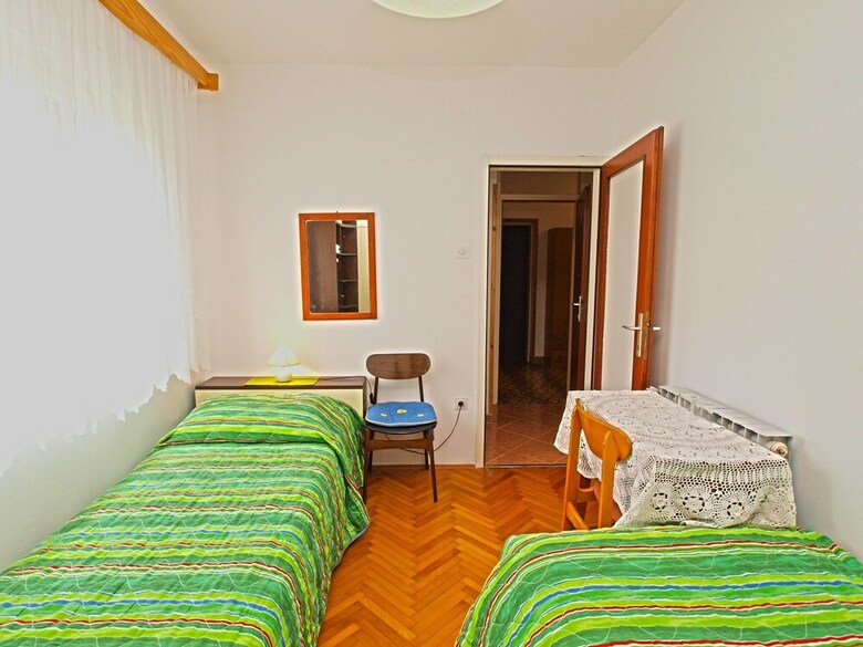 Hotel Rooms Milan 1370