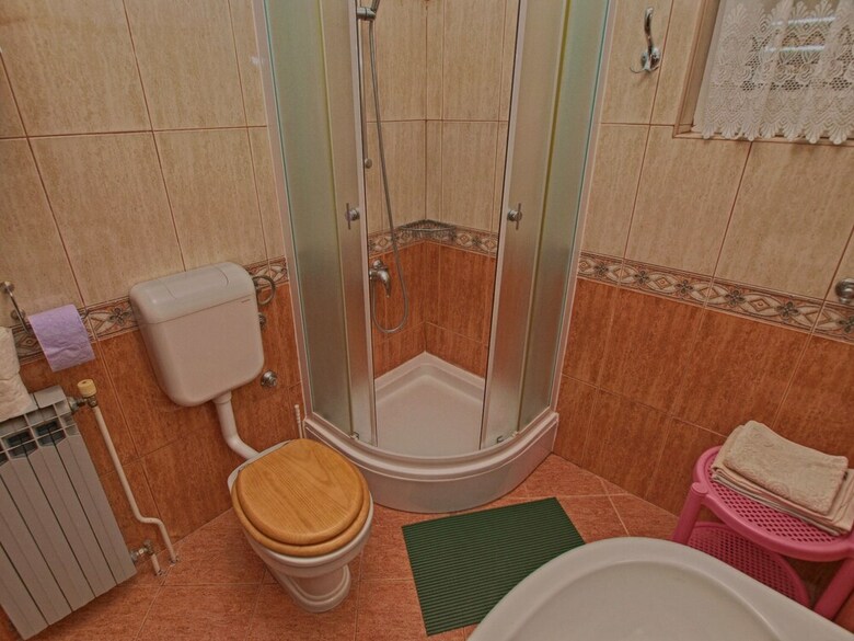 Hotel Rooms Milan 1370
