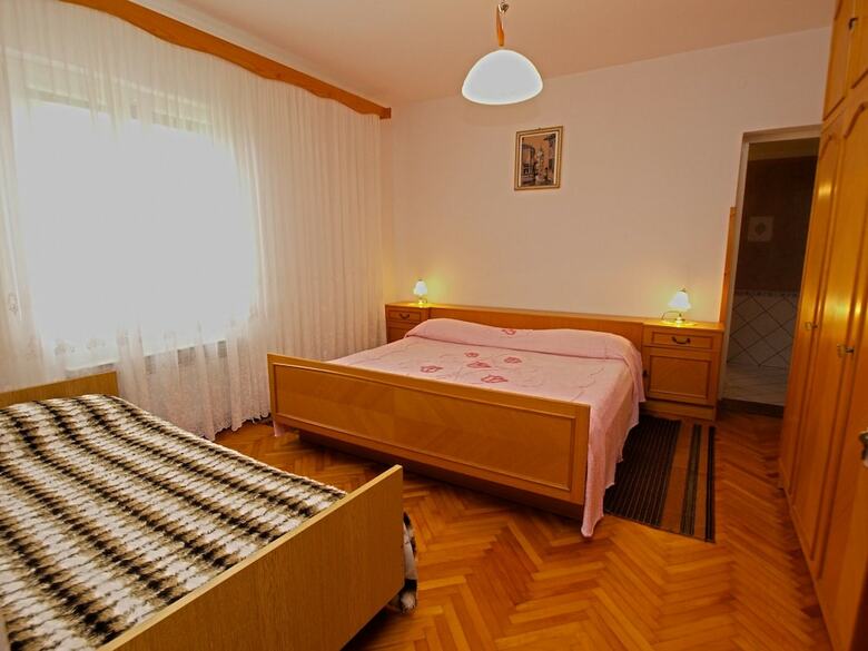 Hotel Rooms Milan 1370