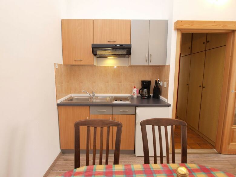 Apartments Romano 1099
