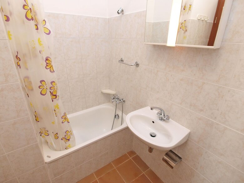 Hotel Apartments Anna 920