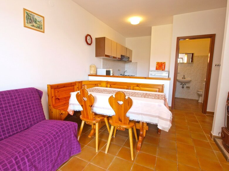 Hotel Apartments Anna 920
