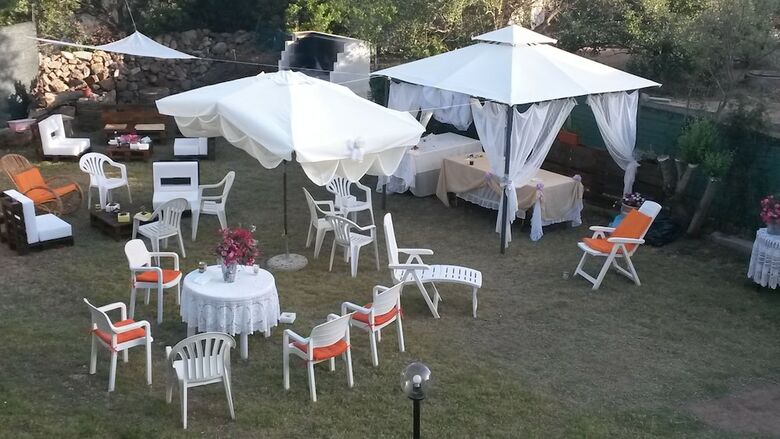 B&B Helianthus