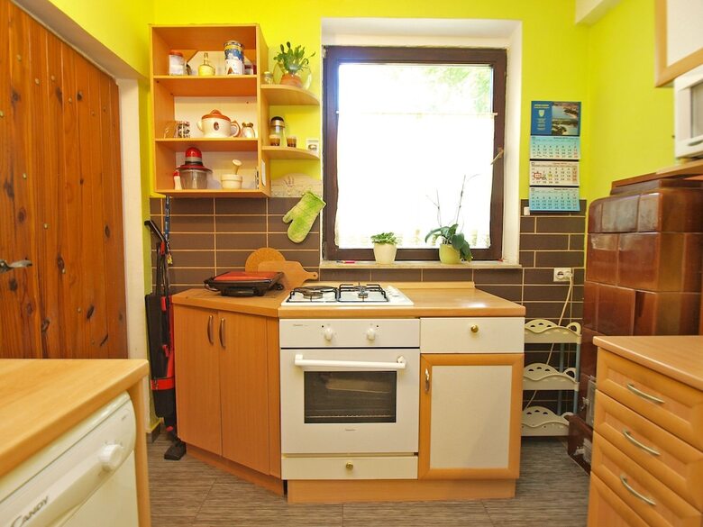 Apartments Mara 44