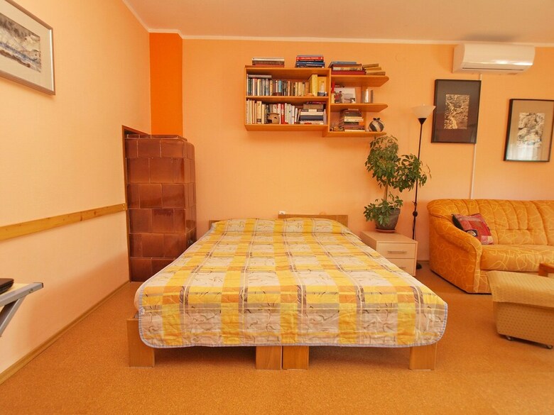 Apartments Mara 44