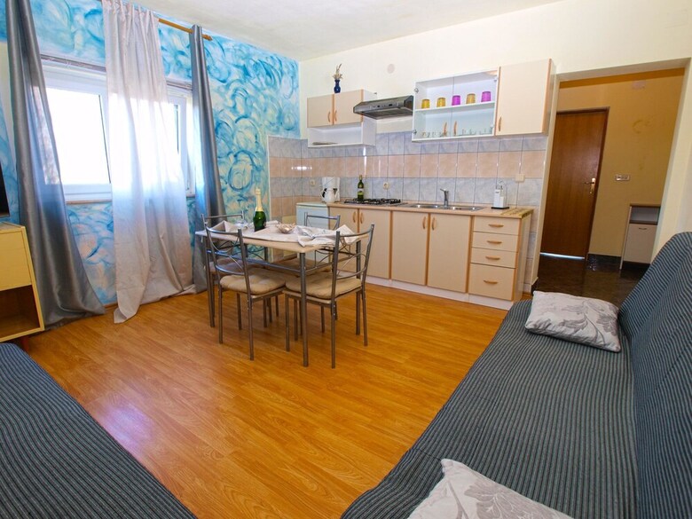 Apartments Jasmine 1008