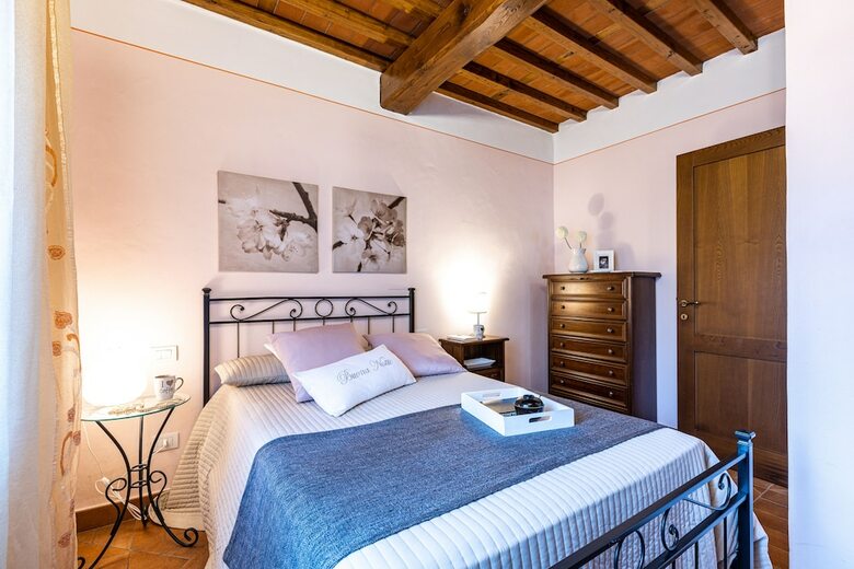 Apartamento Casa Di Meo