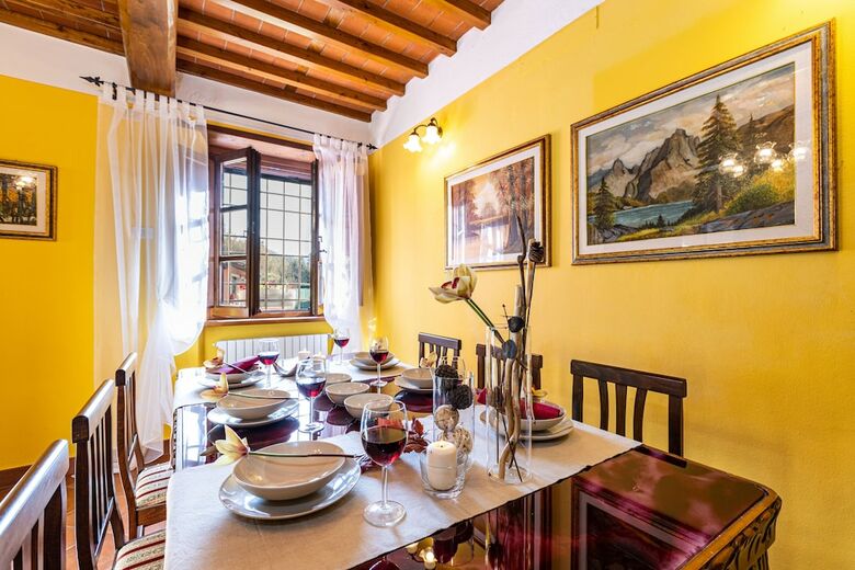 Apartamento Casa Di Meo