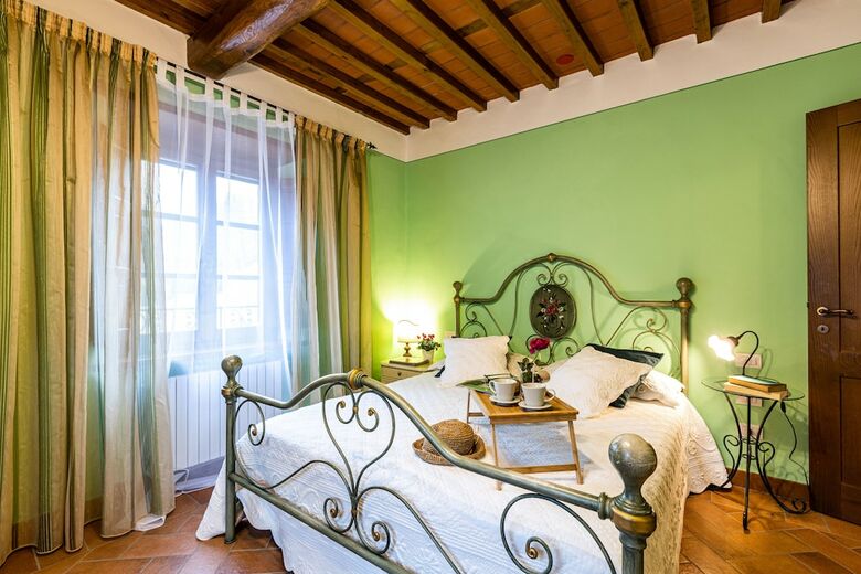 Apartamento Casa Di Meo