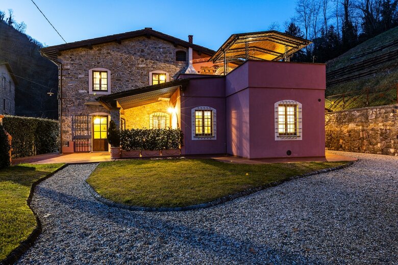 Apartamento Casa Di Meo
