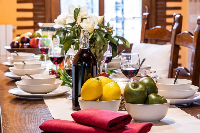 Apartamento Casa Di Meo