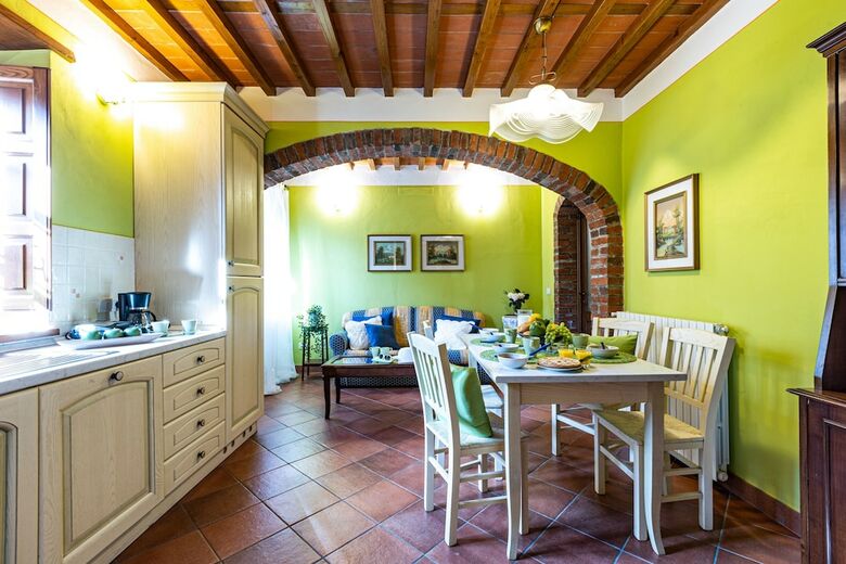 Apartamento Casa Di Meo