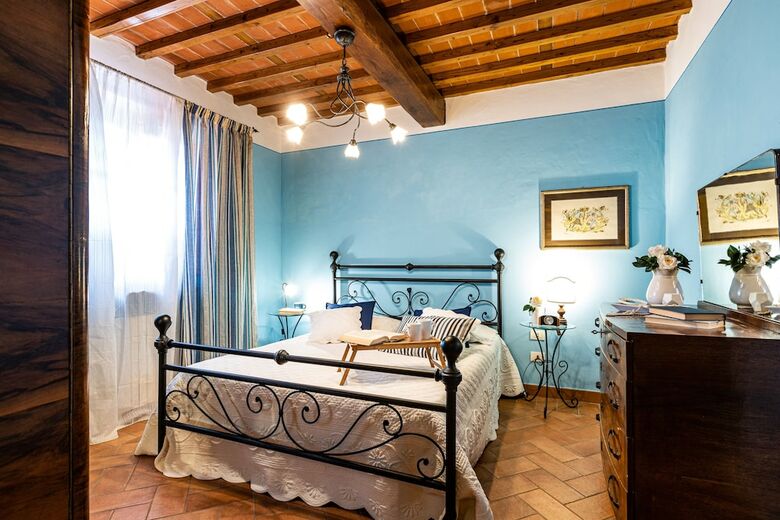 Apartamento Casa Di Meo