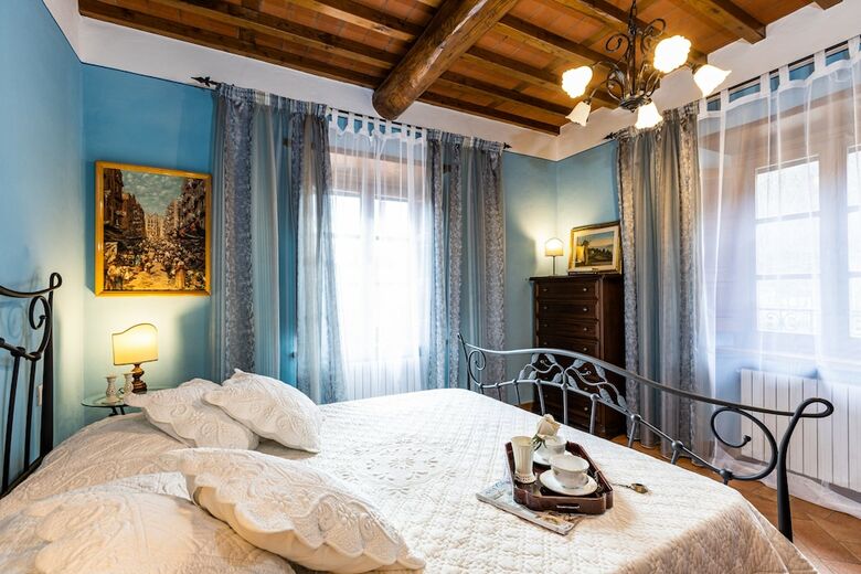 Apartamento Casa Di Meo