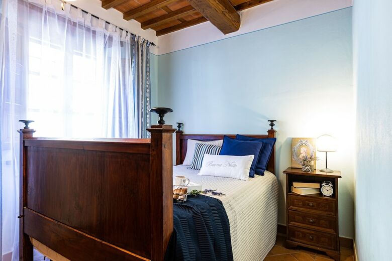 Apartamento Casa Di Meo