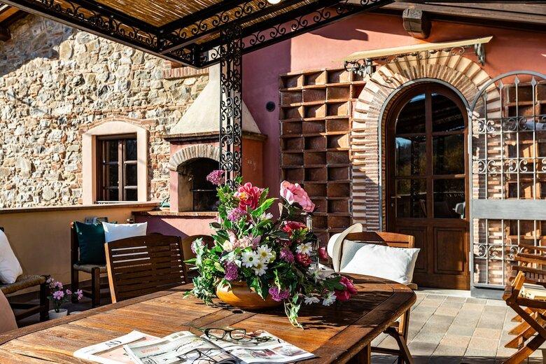 Apartamento Casa Di Meo