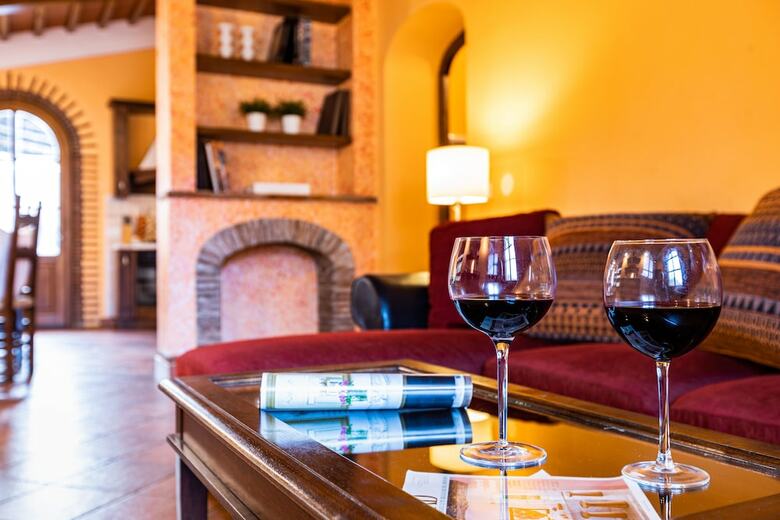 Apartamento Casa Di Meo