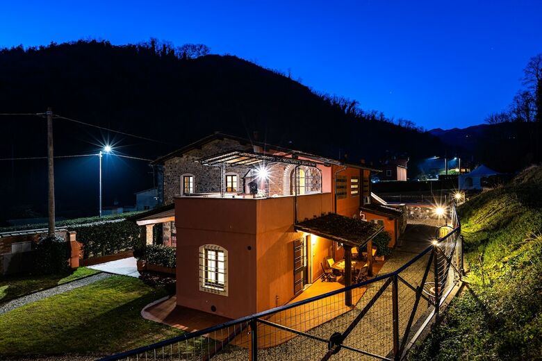 Apartamento Casa Di Meo
