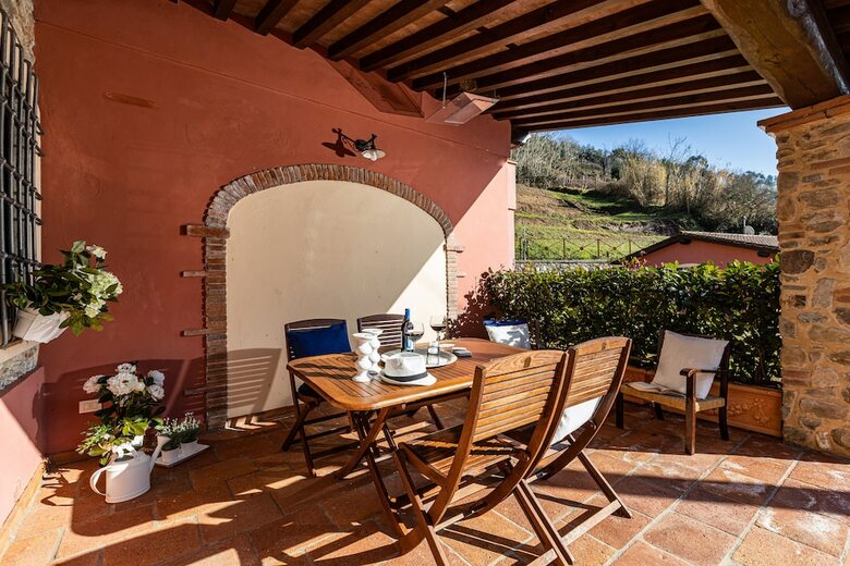 Apartamento Casa Di Meo
