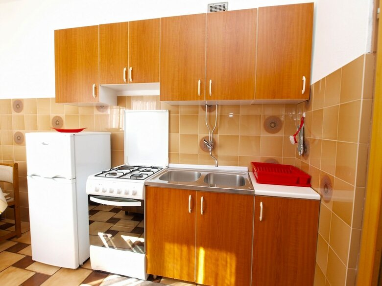 Apartments Marisa 981